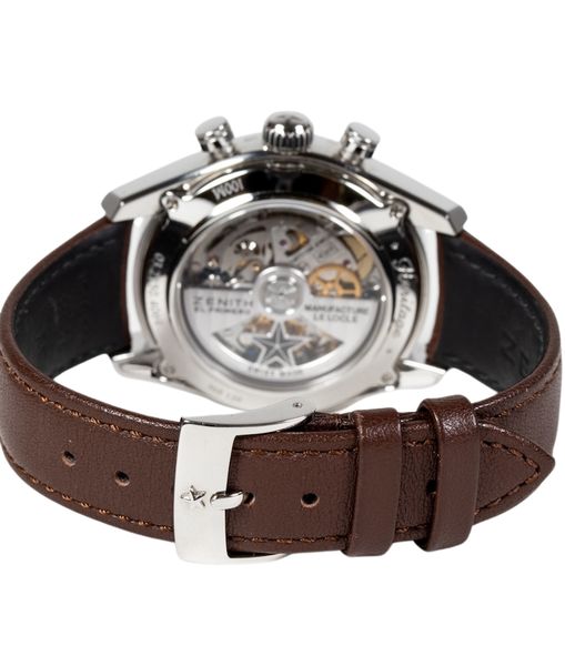 Zenith Heritage 03.2150.4069